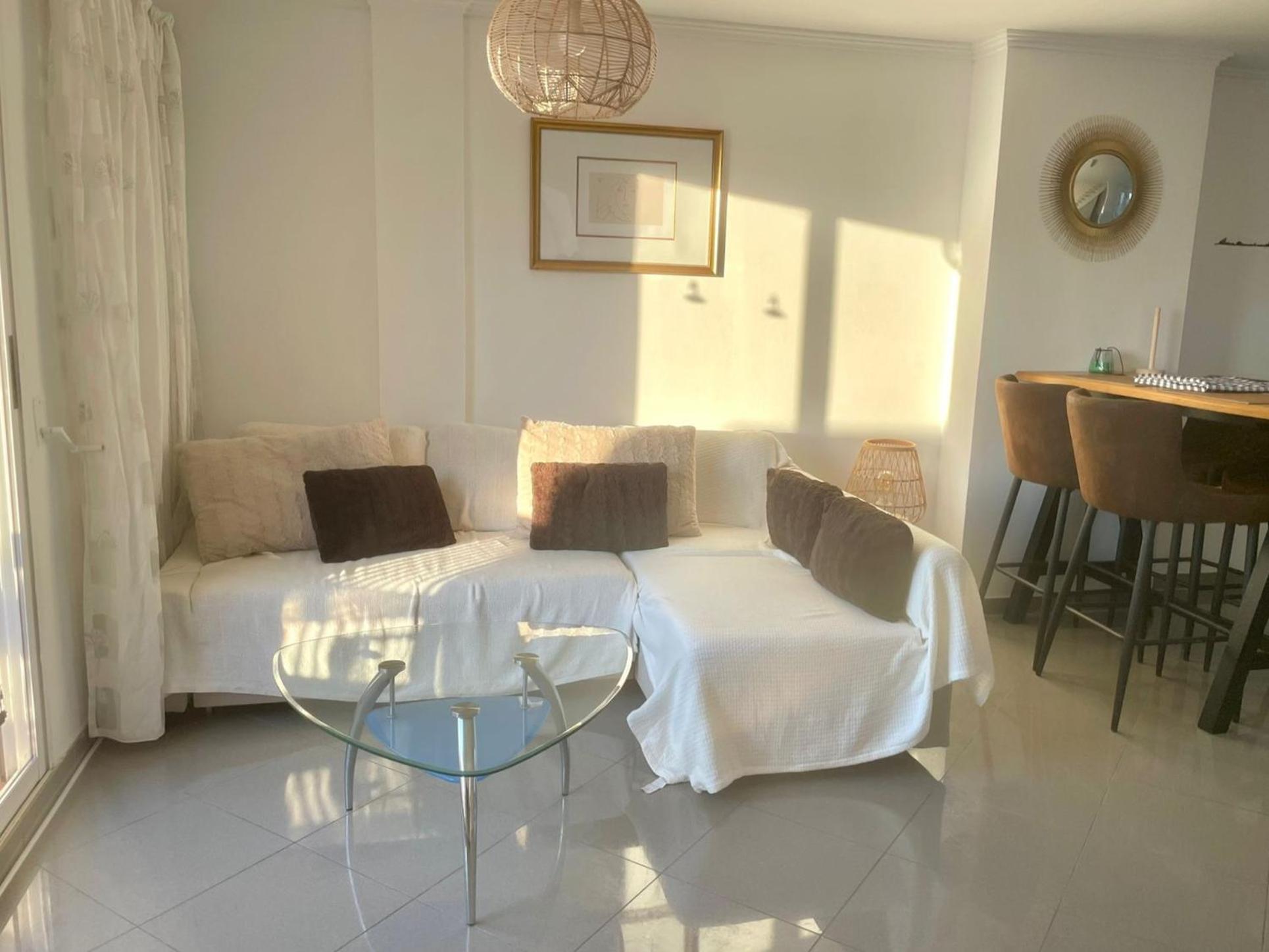 Apartament Duplex Jardines De Denia I Zewnętrze zdjęcie