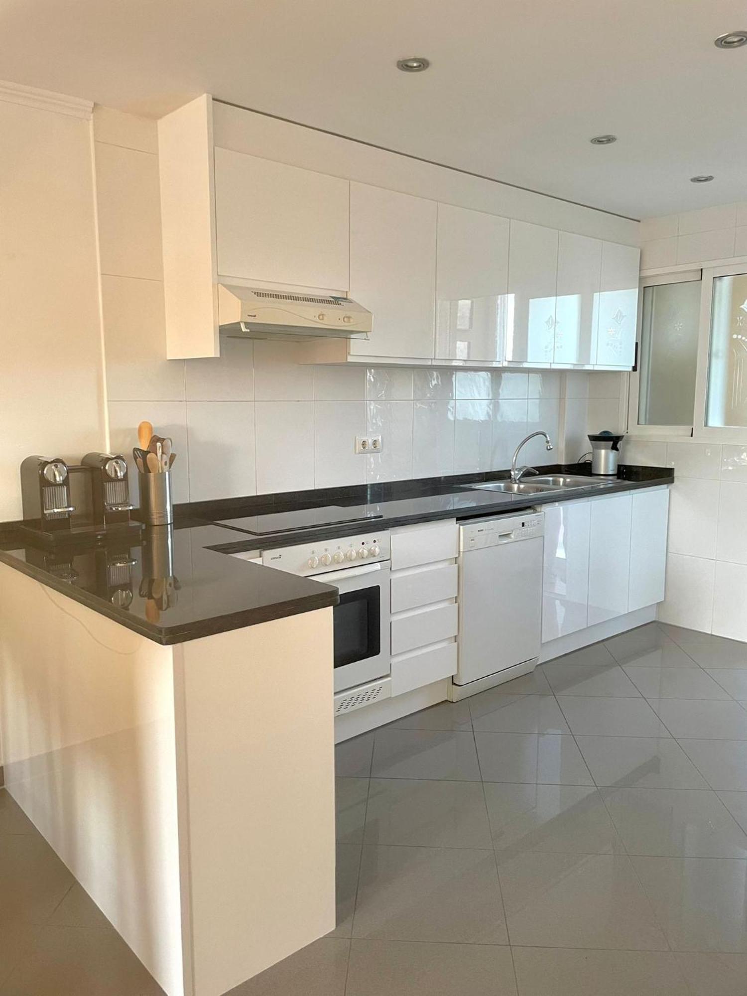 Apartament Duplex Jardines De Denia I Zewnętrze zdjęcie